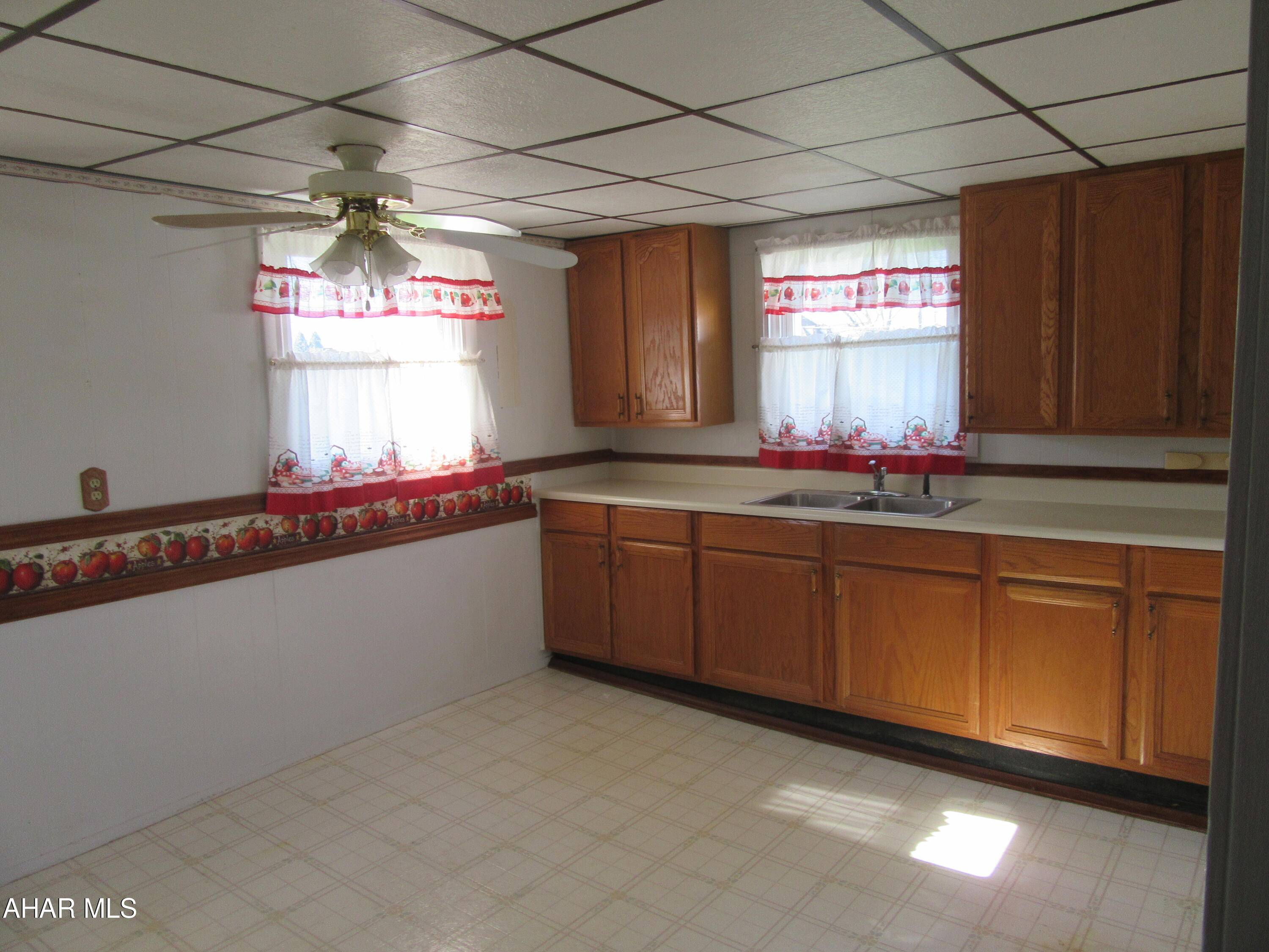 Antis Township - Residential