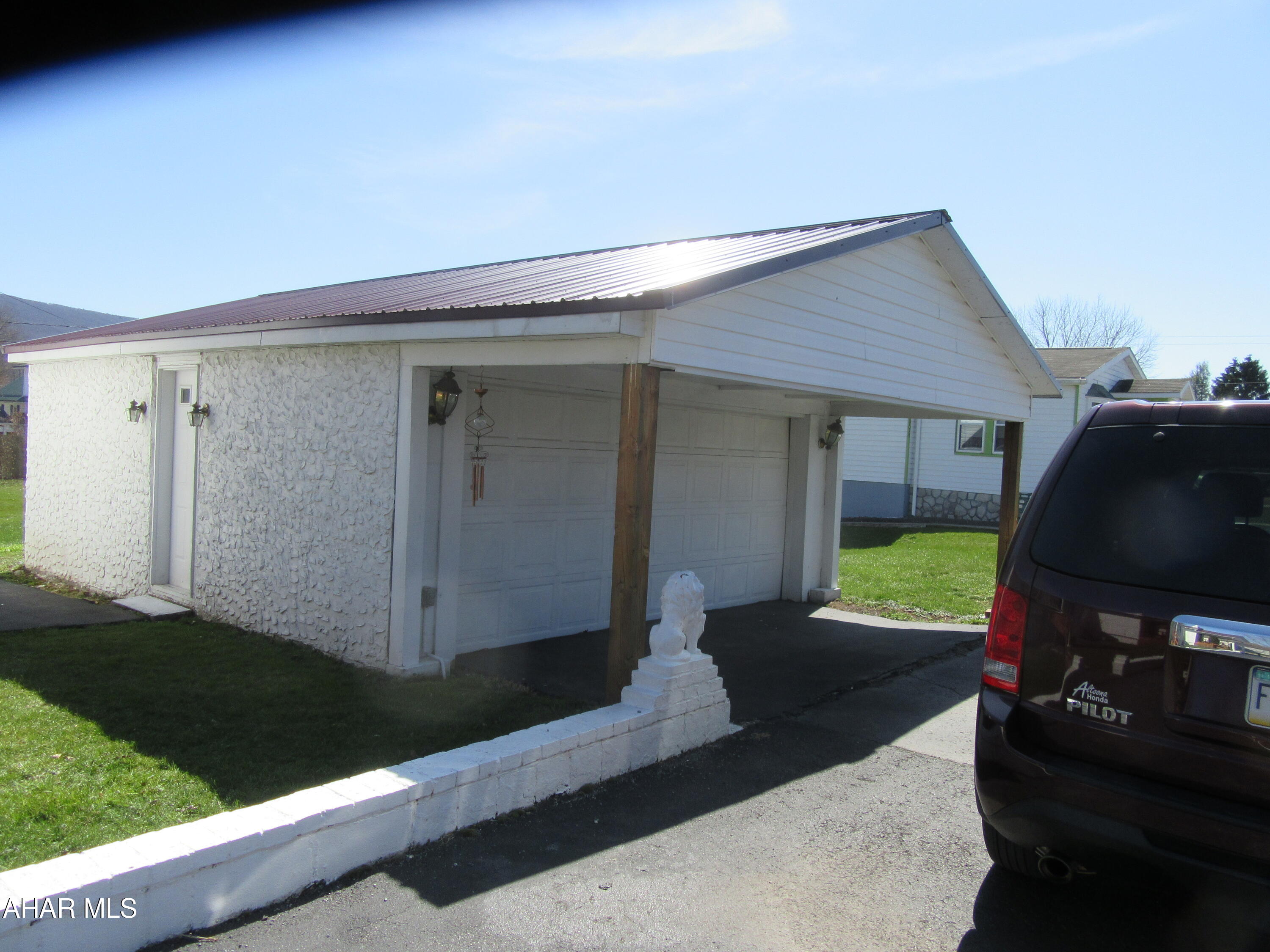 Antis Township - Residential