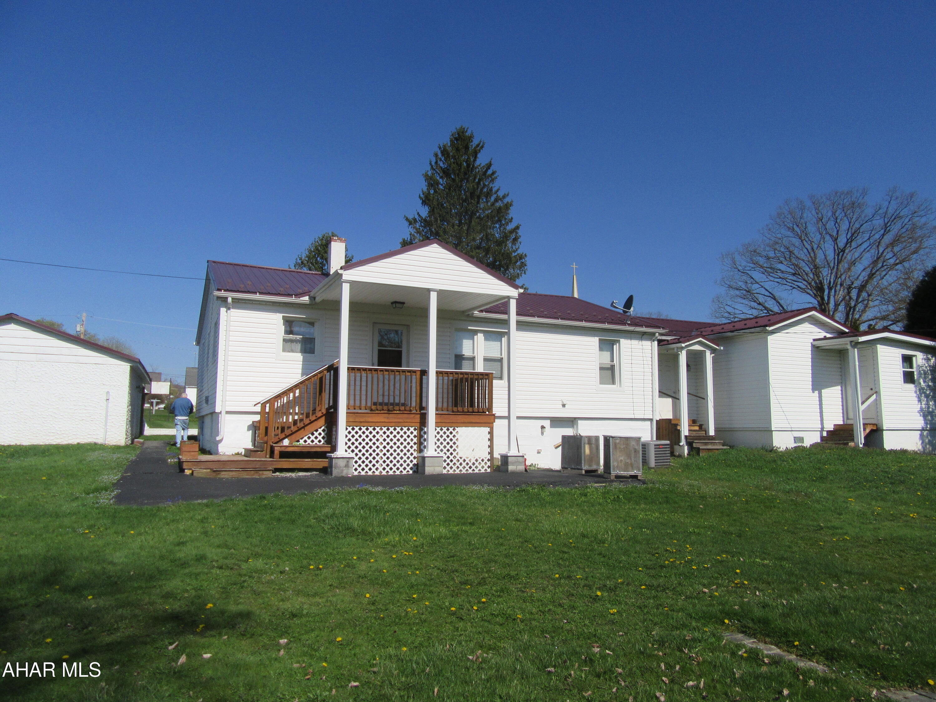 Antis Township - Residential