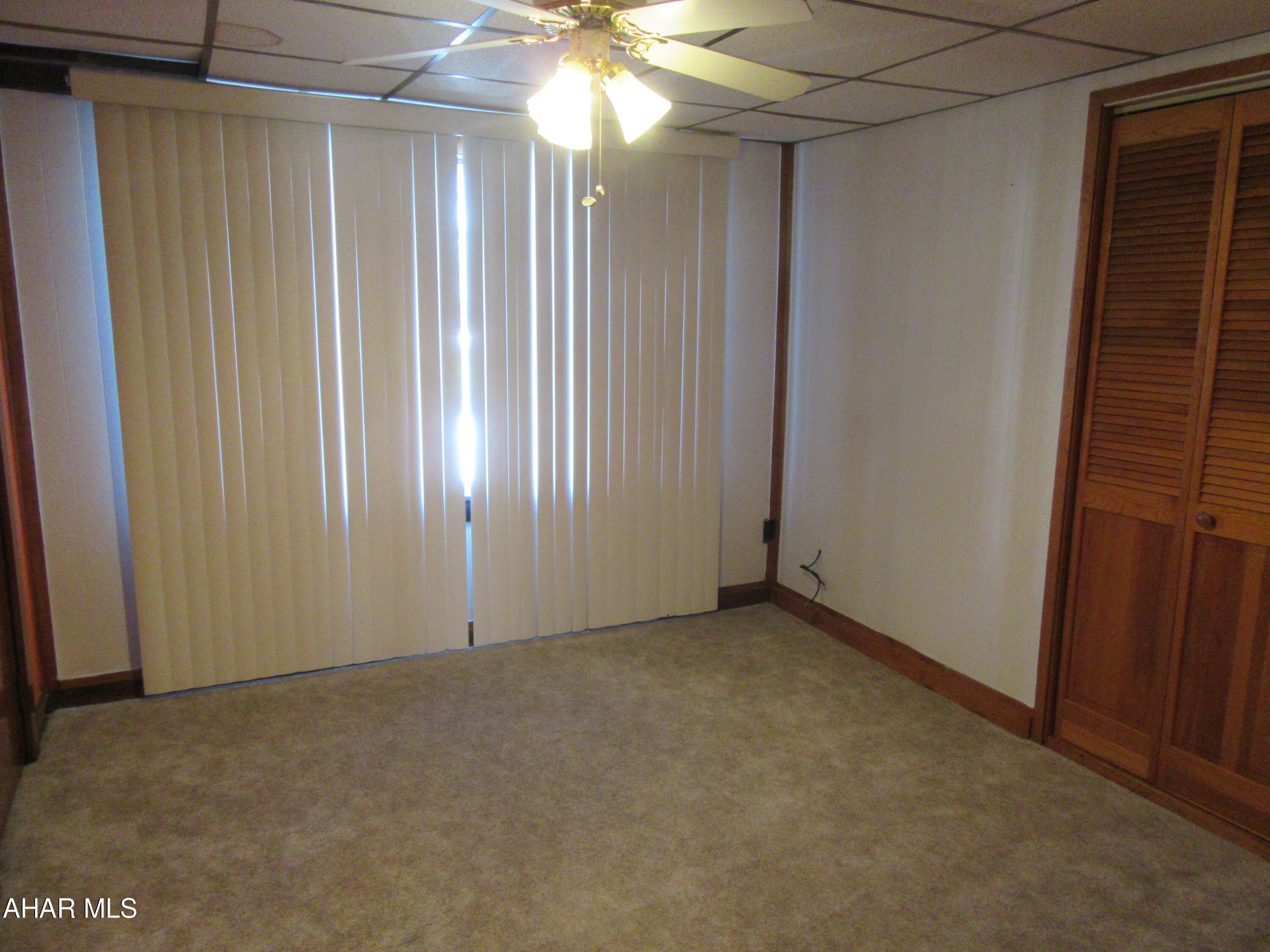 Antis Township - Residential