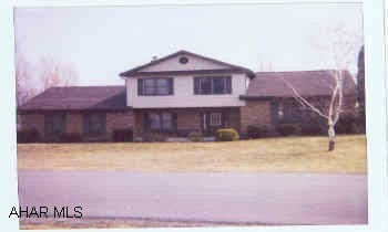 Woodland Terrace - Residential