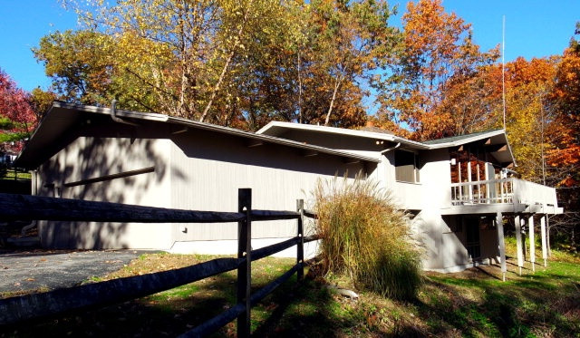 Hickory Hills - Residential