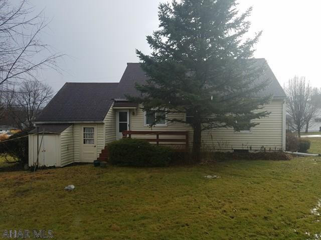 Fairview - Residential