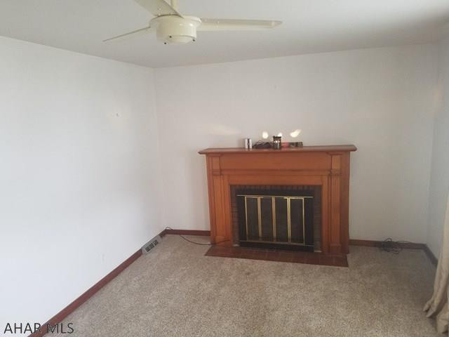 Fairview - Residential