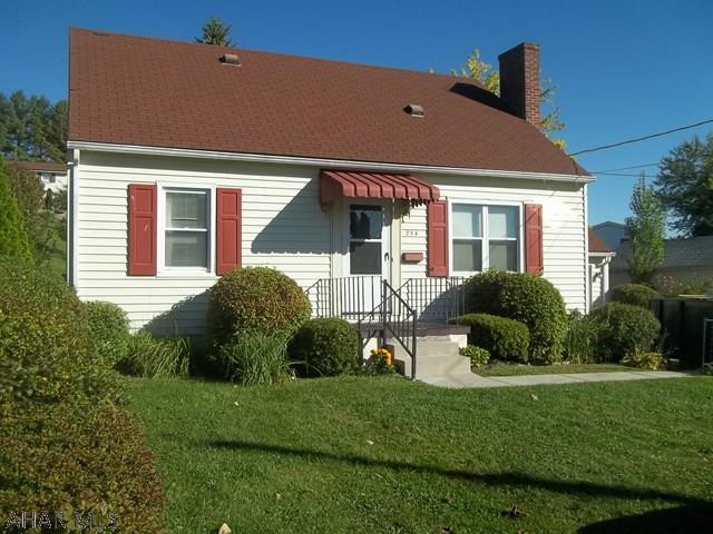 Fairview - Residential