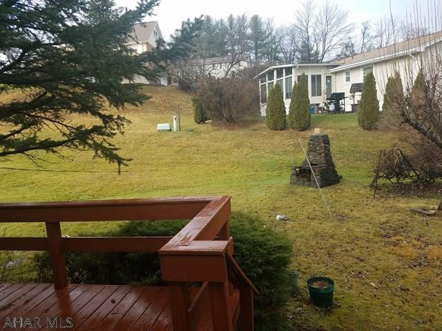 Fairview - Residential