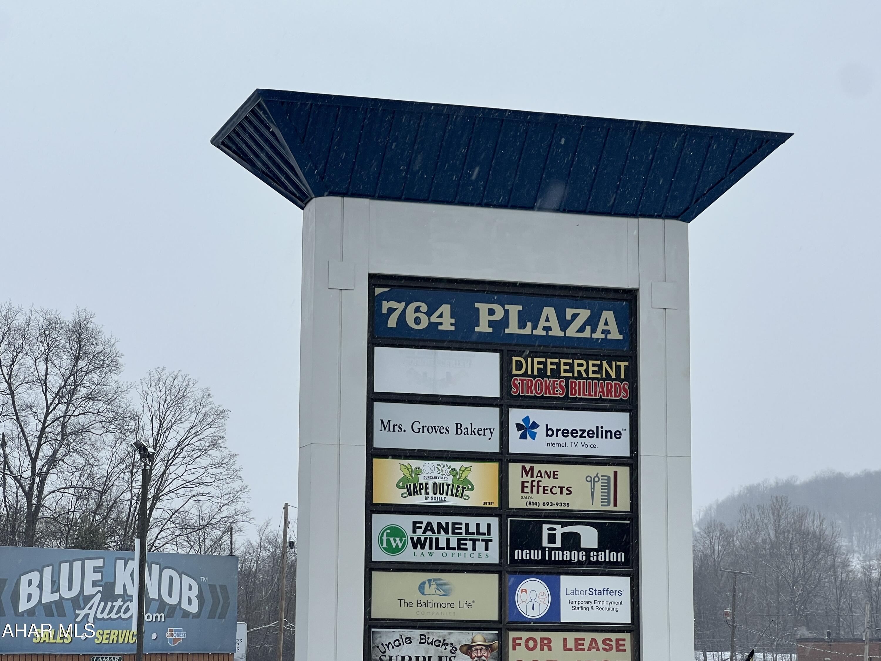 Other - Commercial Sale