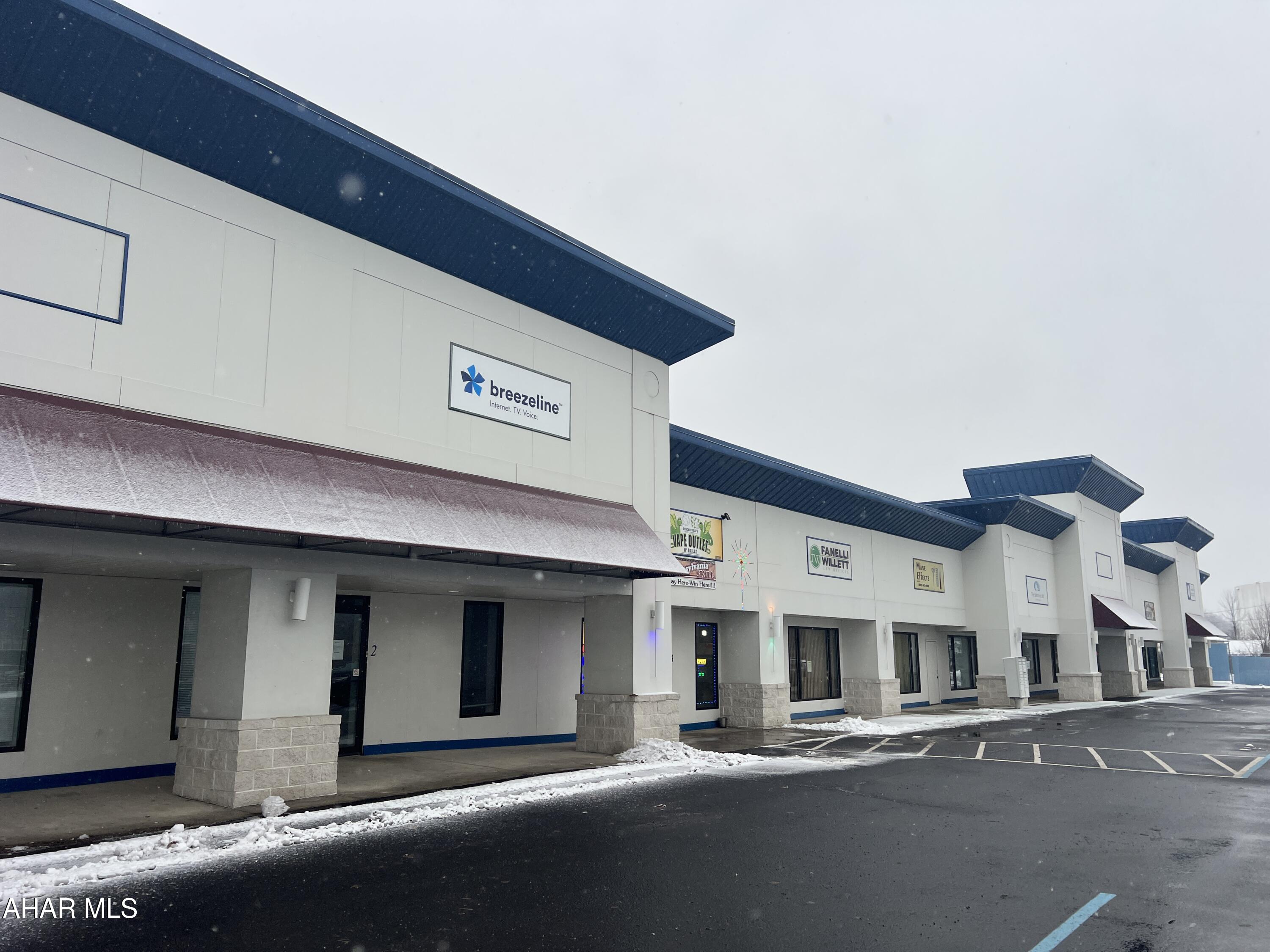 Other - Commercial Sale