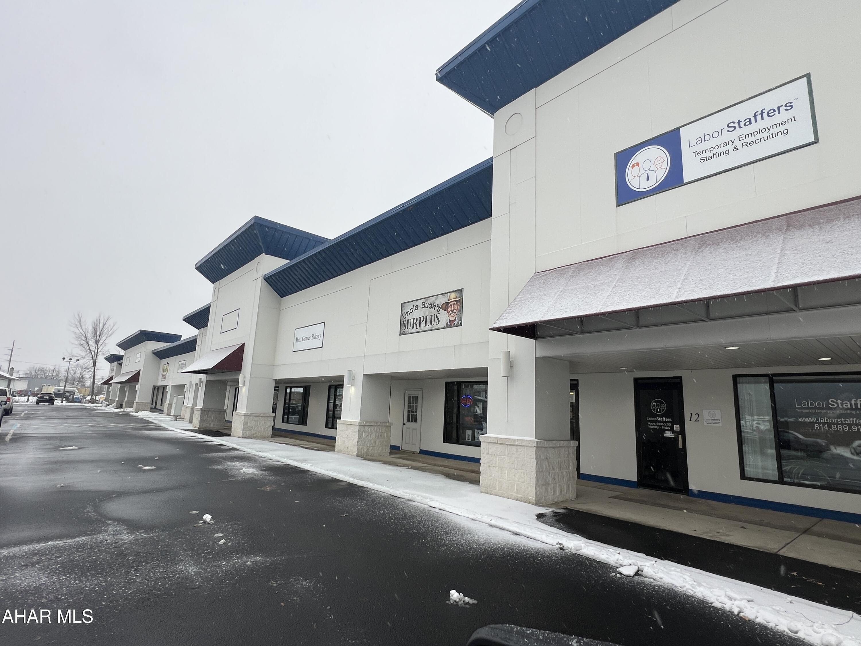 Other - Commercial Sale