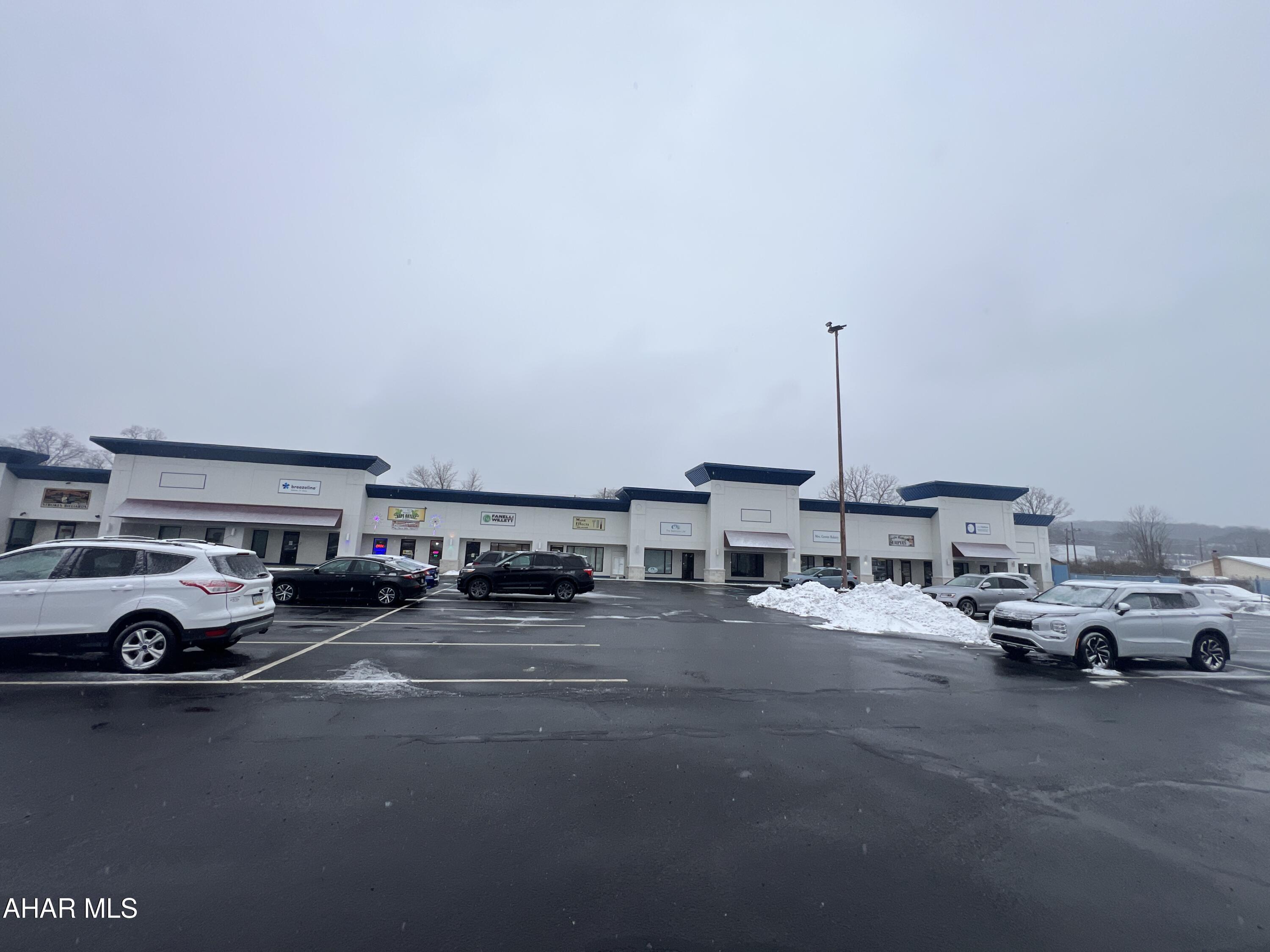 Other - Commercial Sale