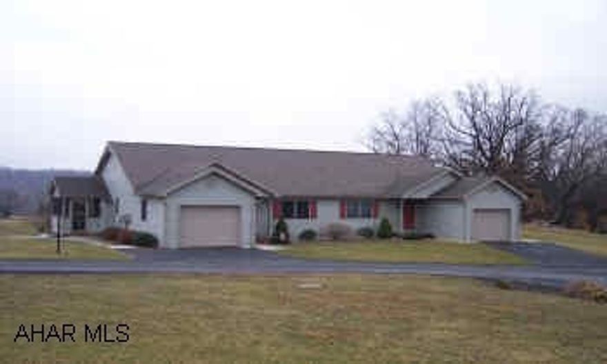 Two unit Townhouse in a much desired residential developement Like new two unit with gas fireplace, and  kitchen appliances included.