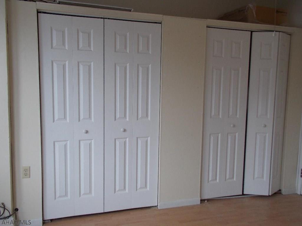 Unknown - Residential