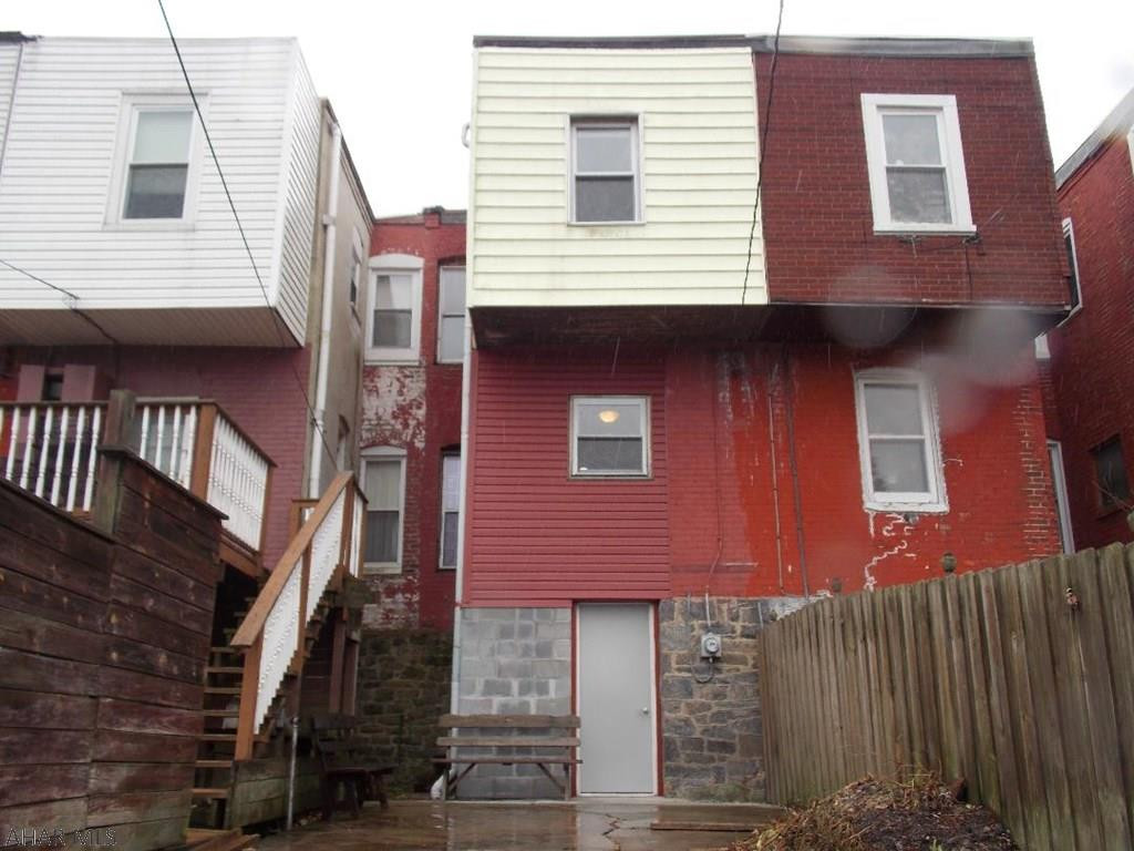 Unknown - Residential