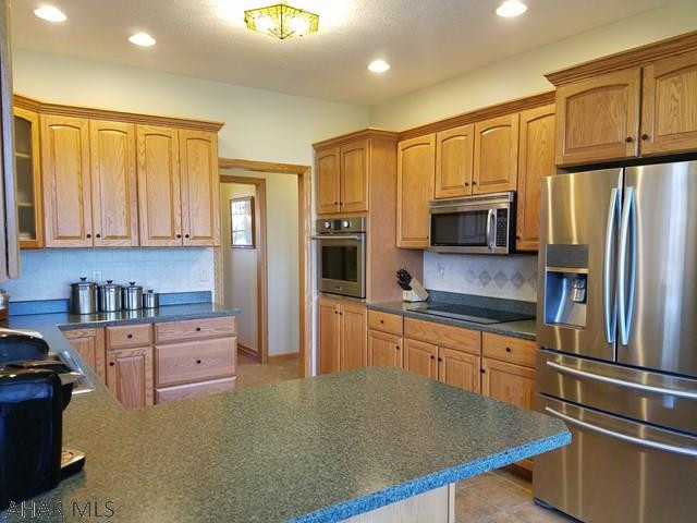 Scotch Valley - Residential