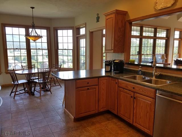 Scotch Valley - Residential