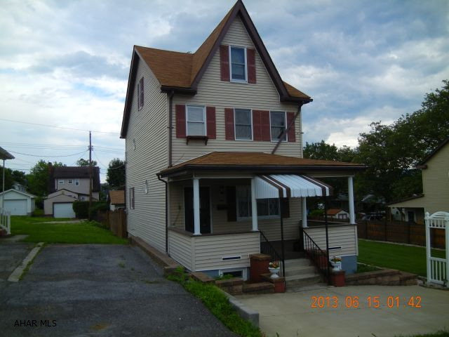 Garden Heights - Residential