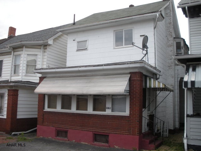 East End - Residential Income