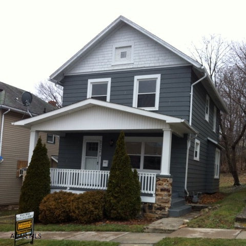 Fairview - Residential