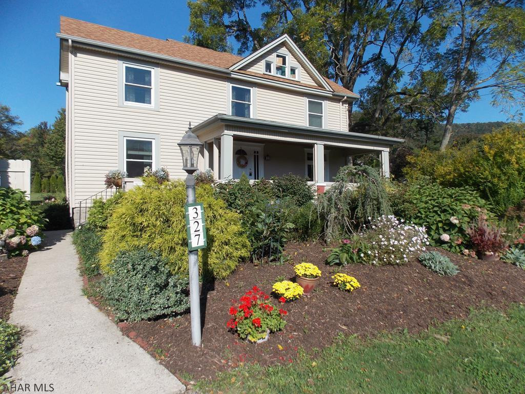 Unknown - Residential