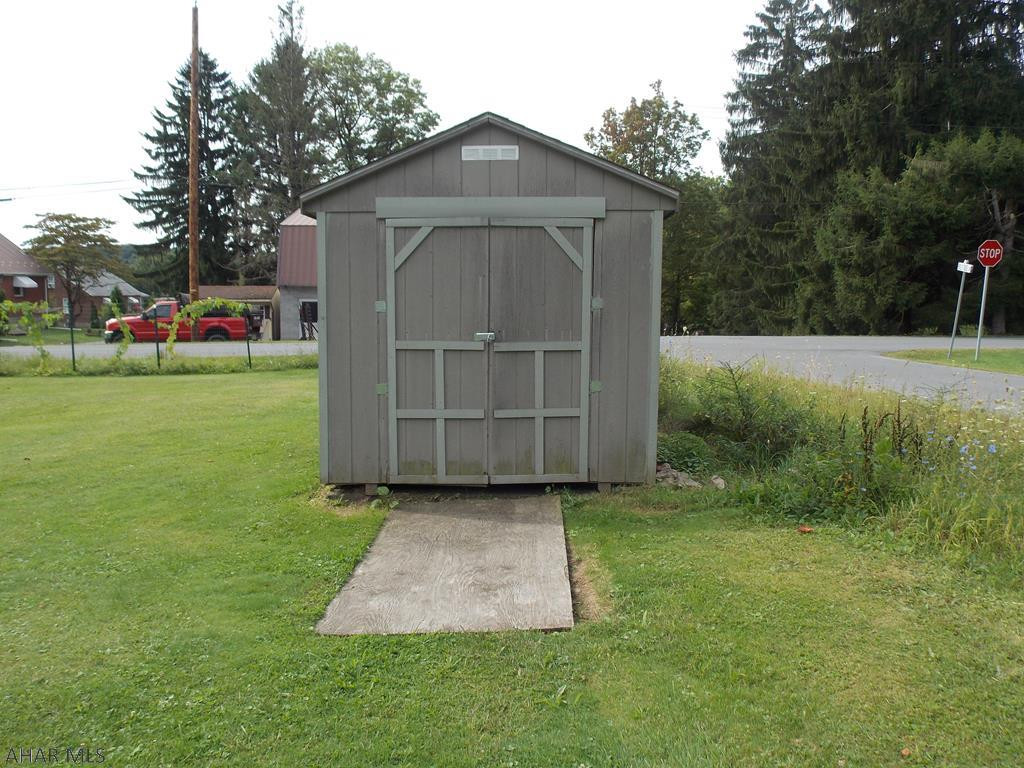 Unknown - Residential