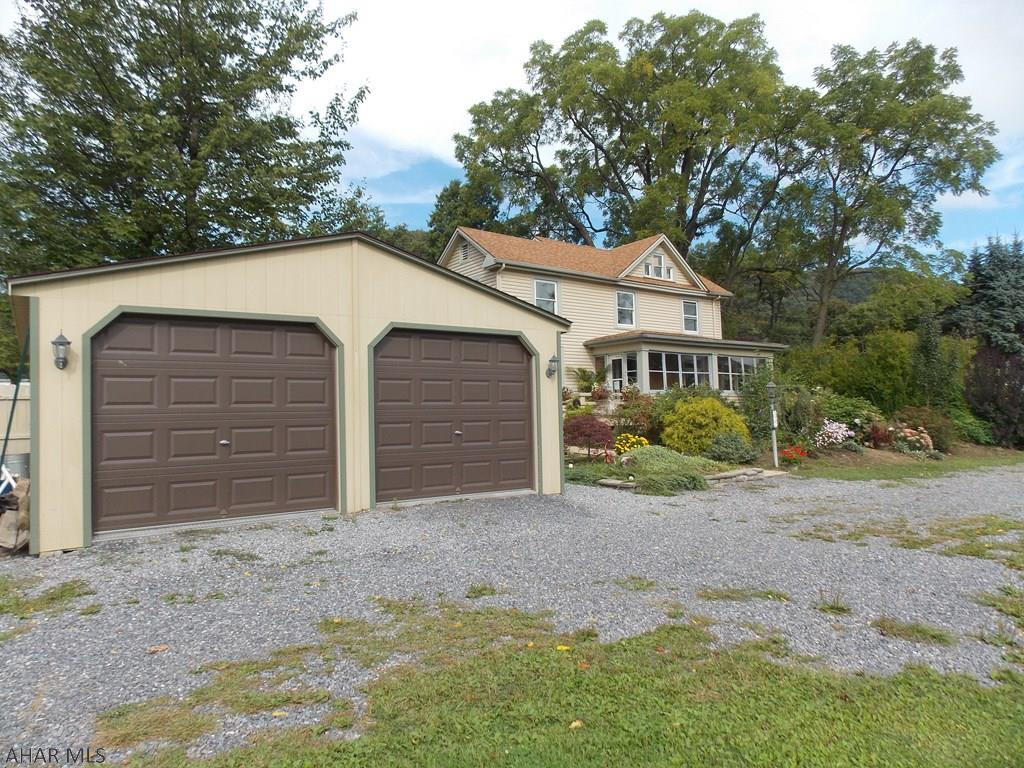 Unknown - Residential