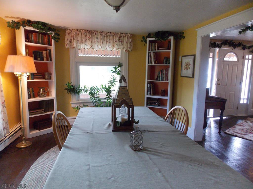 Unknown - Residential