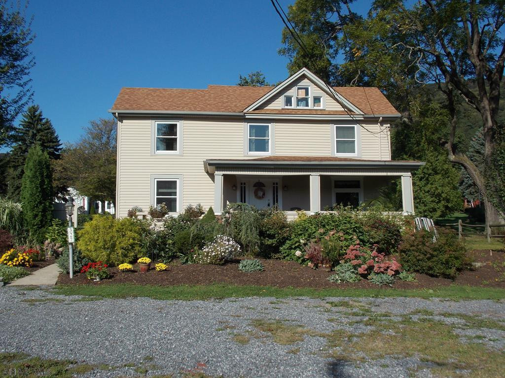 Unknown - Residential