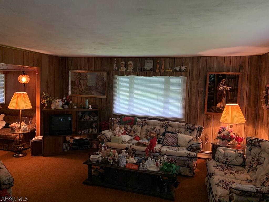 Antis Township - Residential