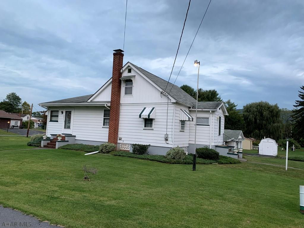 Antis Township - Residential