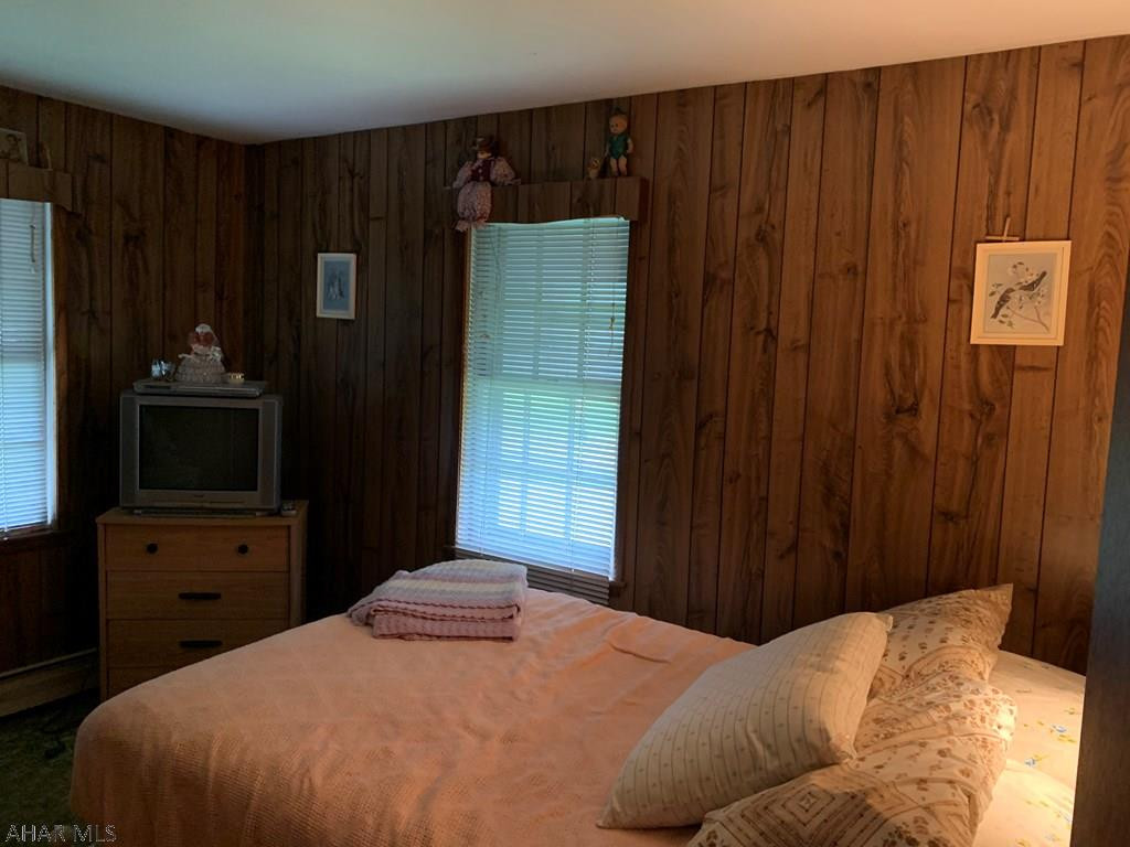 Antis Township - Residential