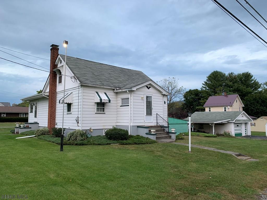 Antis Township - Residential