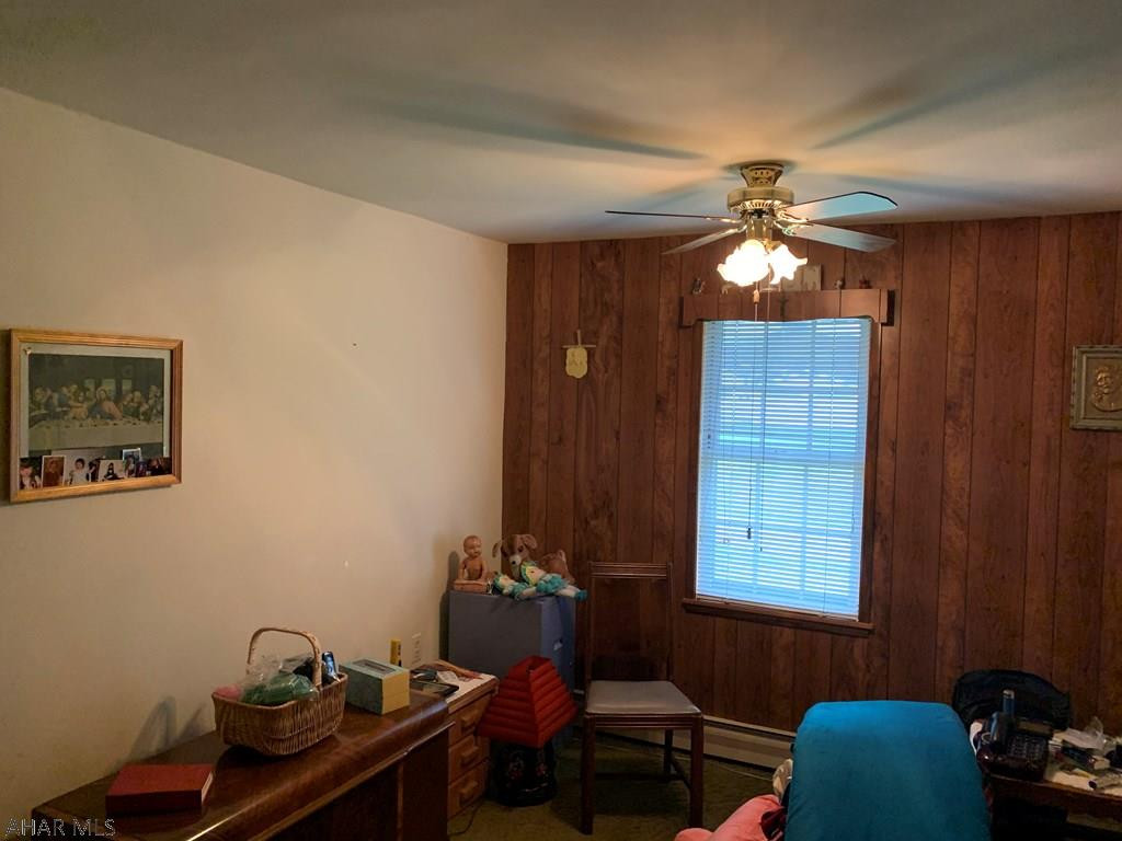 Antis Township - Residential