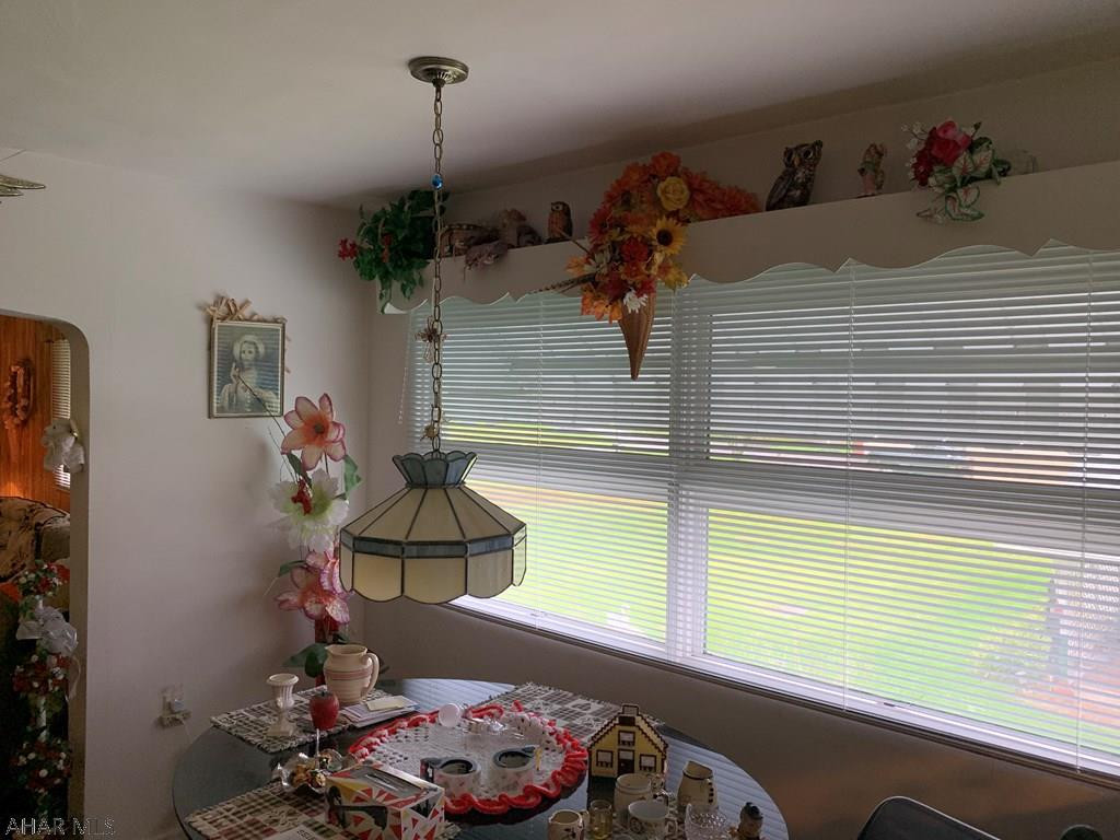 Antis Township - Residential