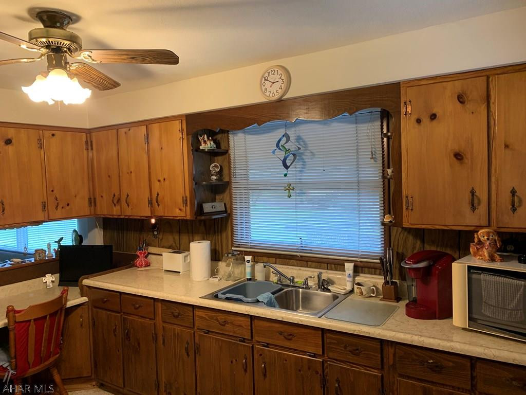 Antis Township - Residential