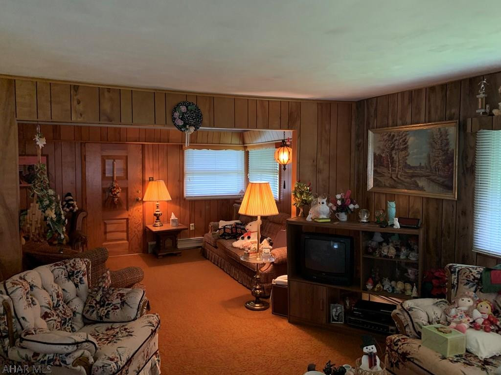 Antis Township - Residential