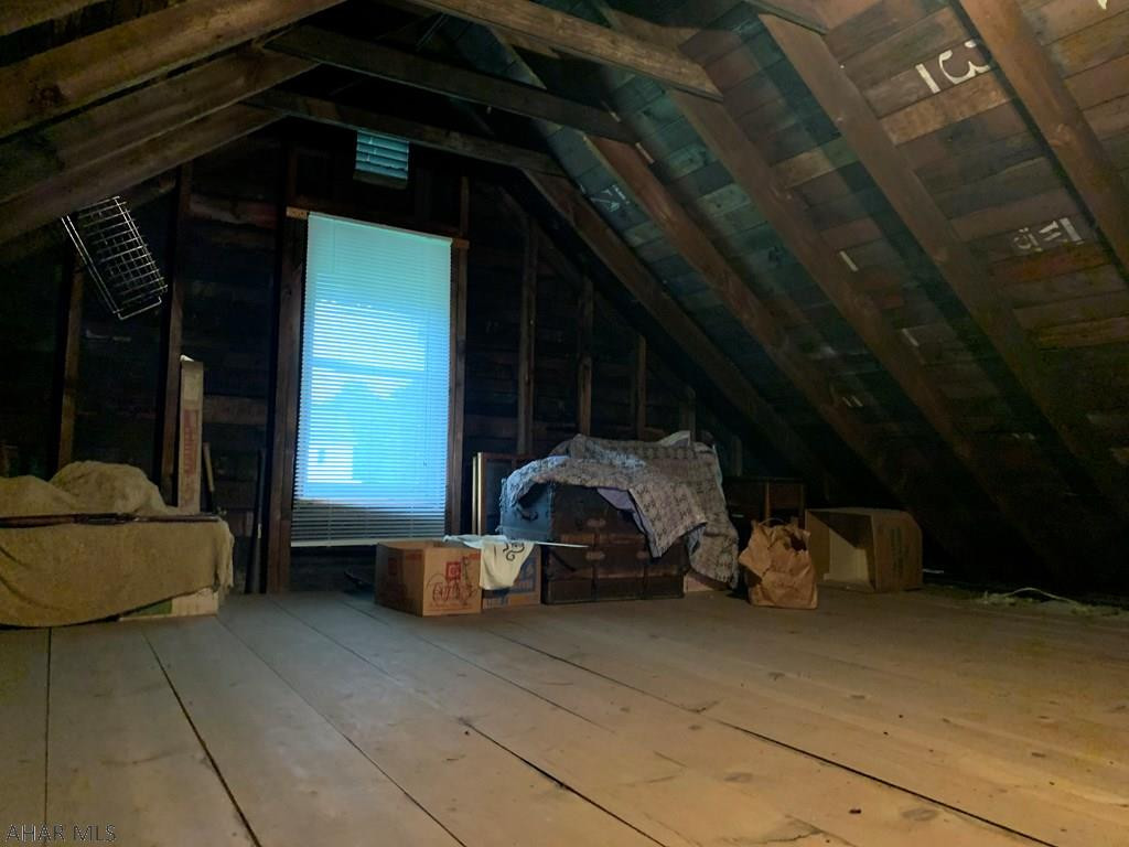 Antis Township - Residential