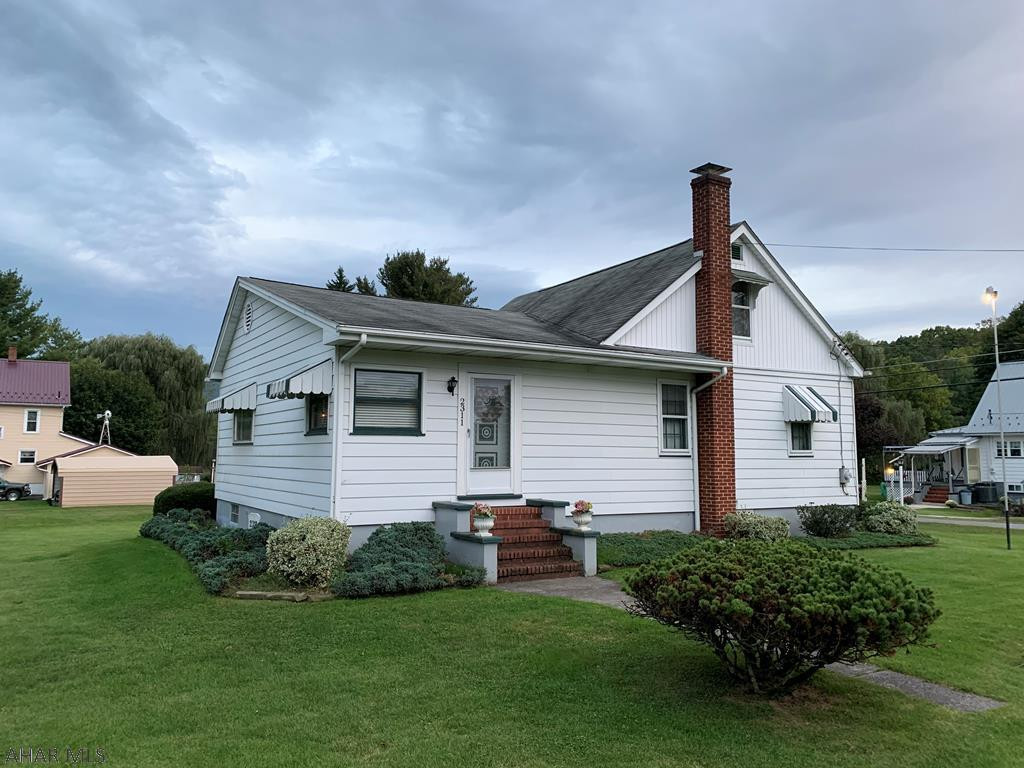 Antis Township - Residential