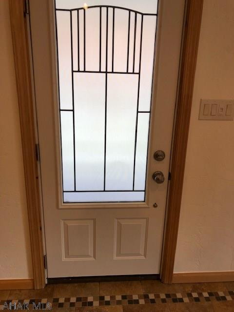 Unknown - Residential Lease