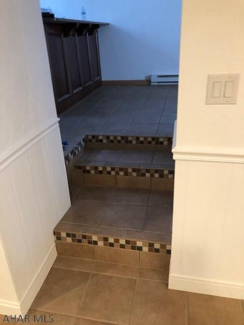 Unknown - Residential Lease