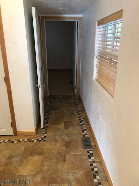 Unknown - Residential Lease