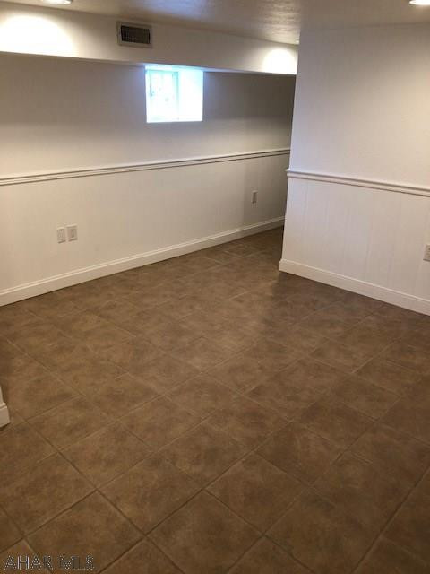 Unknown - Residential Lease