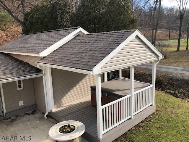 Unknown - Residential Lease