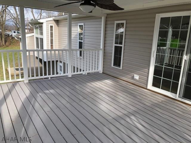 Unknown - Residential Lease