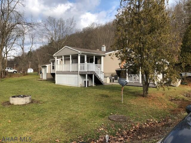 Unknown - Residential Lease