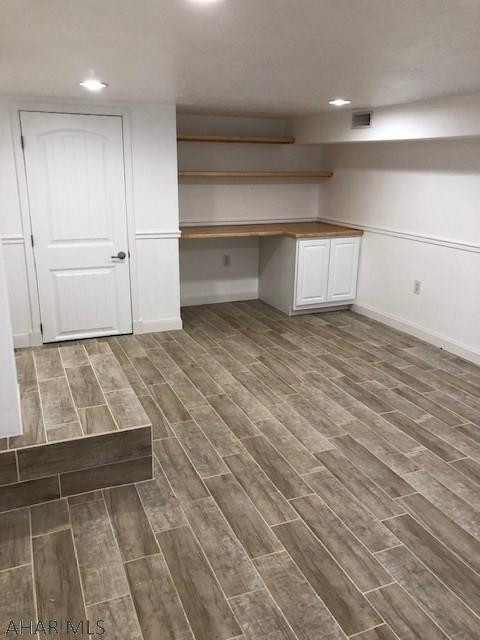 Unknown - Residential Lease