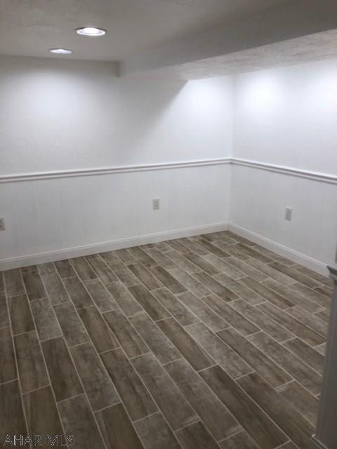 Unknown - Residential Lease