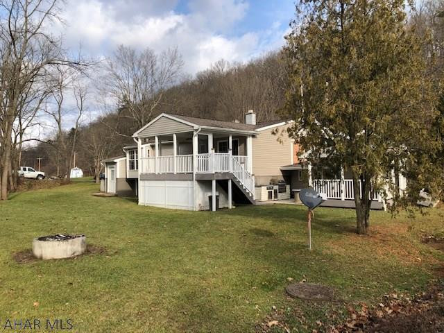 Unknown - Residential Lease