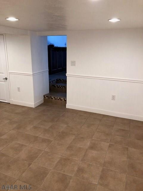 Unknown - Residential Lease