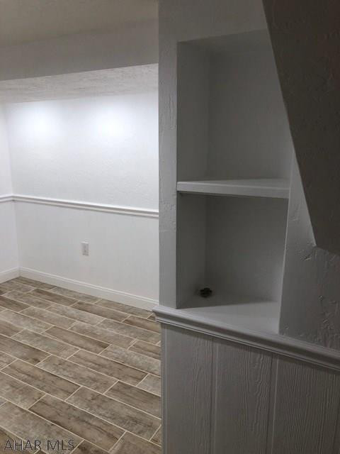 Unknown - Residential Lease