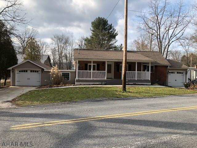 Unknown - Residential Lease